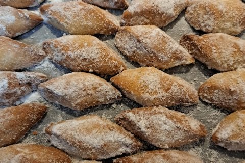 Cliquez pour zoomer ! Vanille Kipferl Thermomix par sandlemaitre