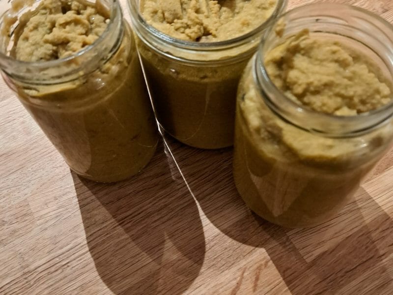 Cliquez pour zoomer ! Fond de volaille Thermomix par sandlemaitre