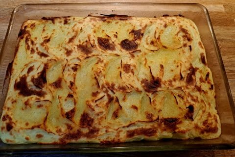 Cliquez pour zoomer ! Purée de pommes de terre Thermomix par sandlemaitre