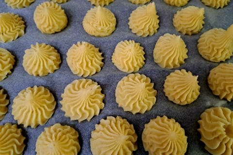 Cliquez pour zoomer ! Pommes duchesse Thermomix par sandlemaitre