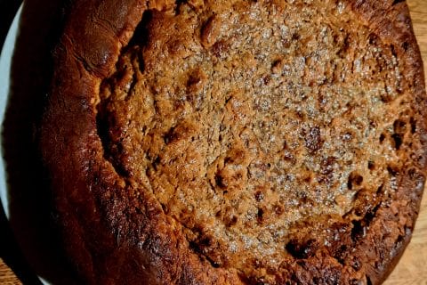 Cliquez pour zoomer ! Ropfkueche de Rosheim – brioche Alsacienne Thermomix par sandlemaitre