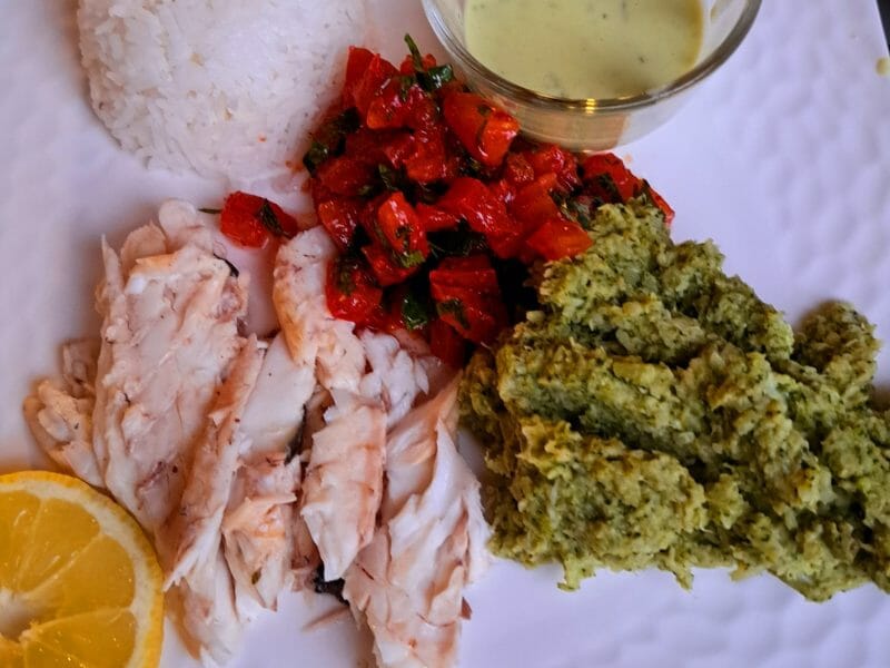 Cliquez pour zoomer ! Sauce ciboulette Thermomix par sandlemaitre