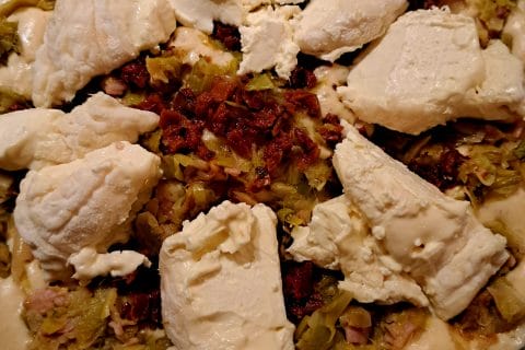 Photos des recettes