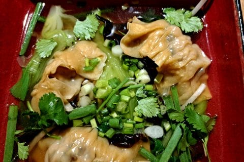 Cliquez pour zoomer ! Siu Mai – Raviolis porc et crevettes Thermomix par sandlemaitre