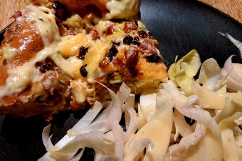 Photos des recettes
