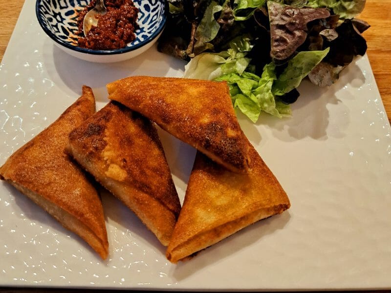 Cliquez pour zoomer ! Bricks au thon Thermomix par sandlemaitre