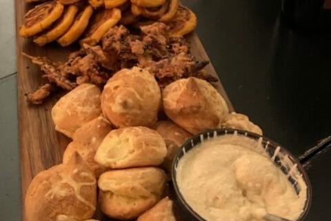 Cliquez pour zoomer ! Roulés au chorizo Thermomix par sandlemaitre