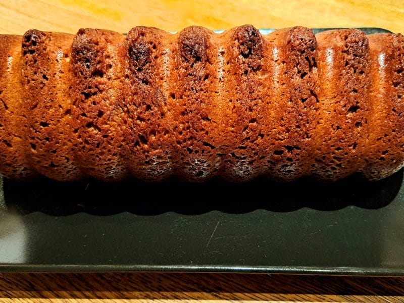 Cliquez pour zoomer ! Pain d’épices Thermomix par sandlemaitre