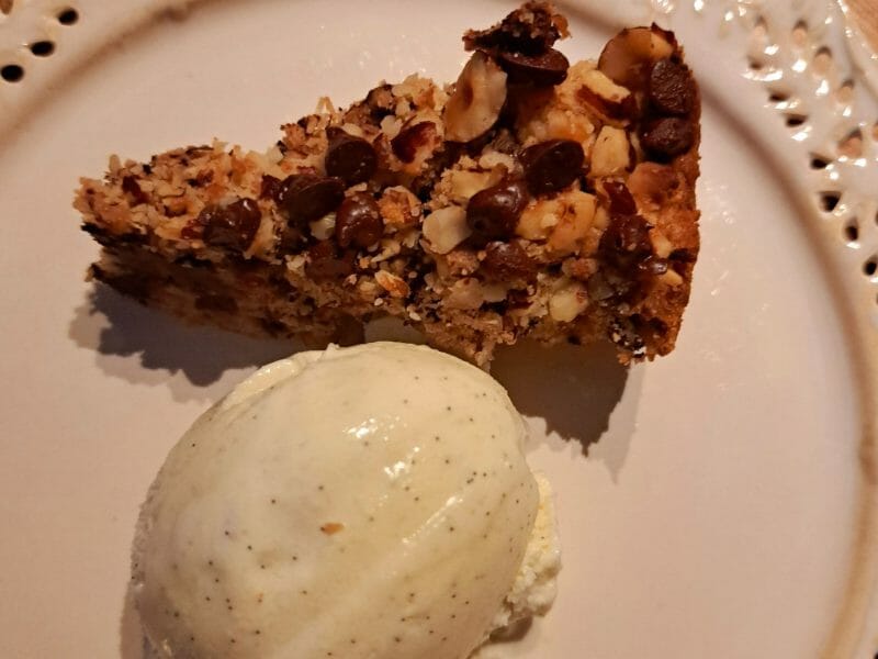 Cliquez pour zoomer ! Glace à la vanille Thermomix par sandlemaitre