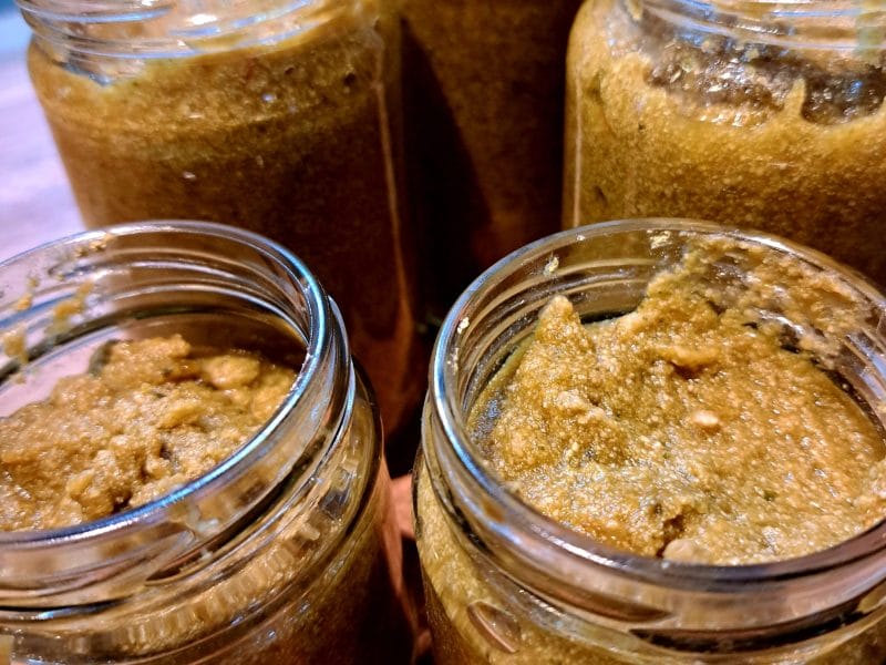 Cliquez pour zoomer ! Fond de volaille Thermomix par sandlemaitre