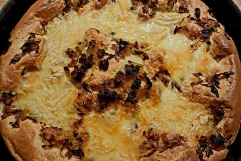 Photos des recettes