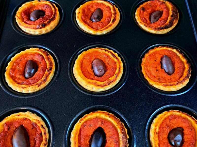 Cliquez pour zoomer ! Pizza Reine Thermomix par sandlemaitre