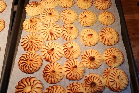 Cliquez pour zoomer ! Pommes duchesse Thermomix par sandlemaitre