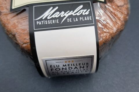 Cliquez pour zoomer ! Photo de sandlemaitre Thermomix par sandlemaitre