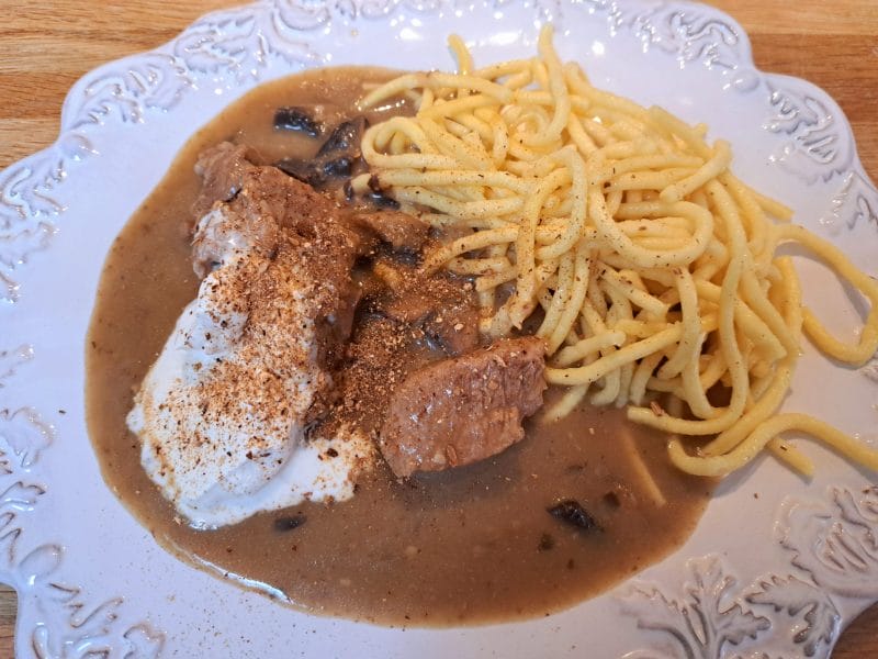 Cliquez pour zoomer ! Photo de sandlemaitre Thermomix par sandlemaitre