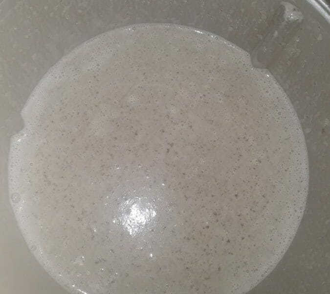 Cliquez pour zoomer ! Velouté de champignons Thermomix par Marine55100