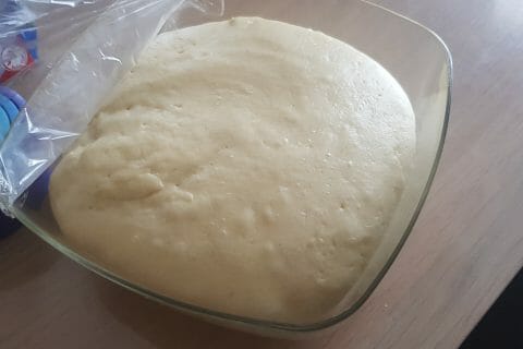 Cliquez pour zoomer ! Beignets au four Thermomix par Fanny