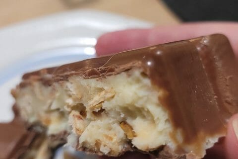 Cliquez pour zoomer ! Kinder country Thermomix par Fanny