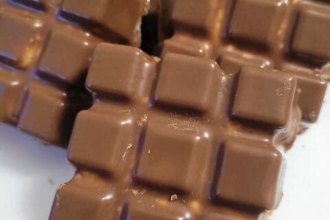 Cliquez pour zoomer ! Kinder country Thermomix par Fanny