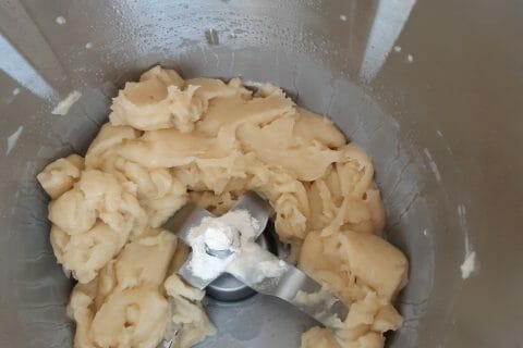 Cliquez pour zoomer ! Éclairs au chocolat Thermomix par yoy0