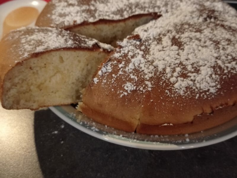 Cliquez pour zoomer ! Brioche express Thermomix par emilie_683