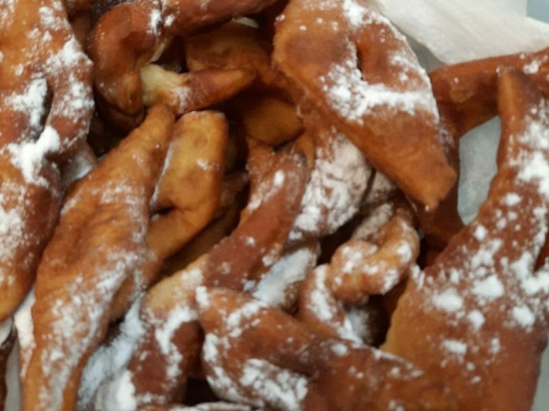 Cliquez pour zoomer ! Bugnes Thermomix par fanny_268