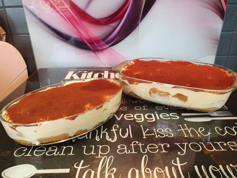 Cliquez pour zoomer ! Tiramisù, l’original Thermomix par cocotigrou