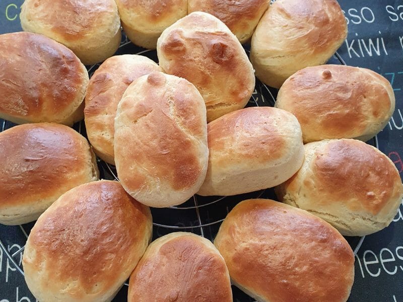 Cliquez pour zoomer ! Pain au lait Thermomix par cocotigrou