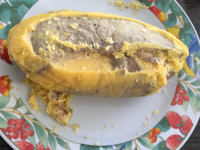 Cliquez pour zoomer ! Foie gras Thermomix par titia_19