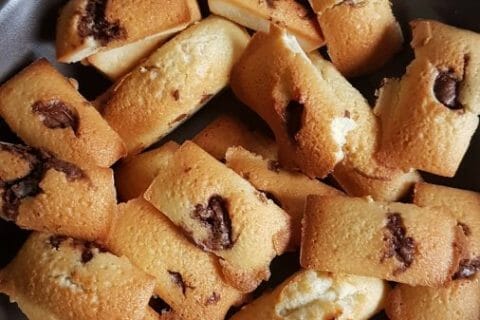 Photos des recettes