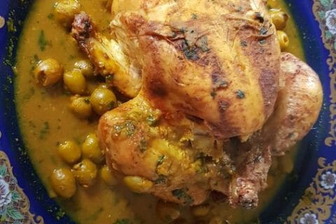 Photos des recettes