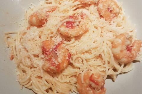 Photos des recettes