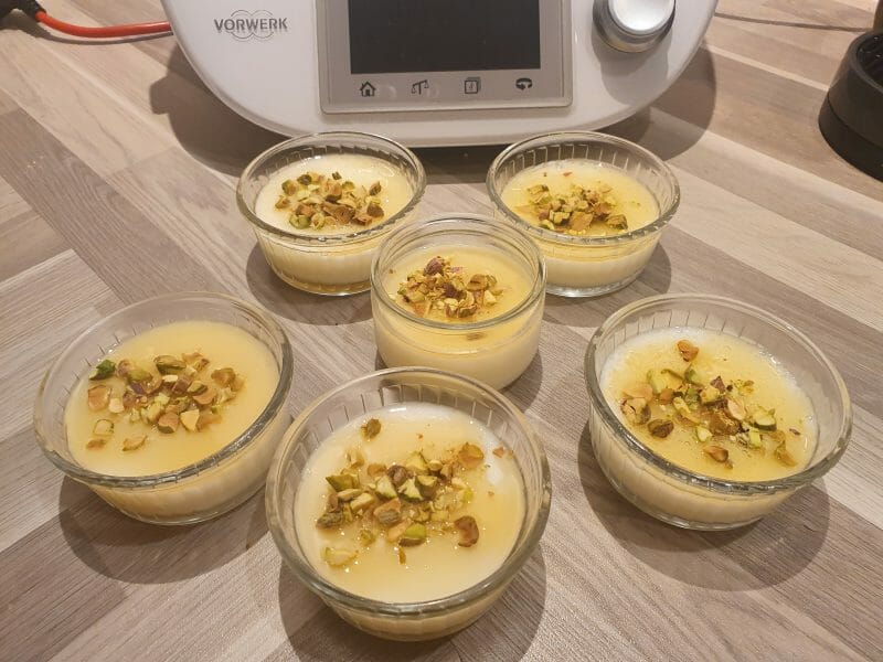 Cliquez pour zoomer ! Mouhalabieh Thermomix par Allisson76120