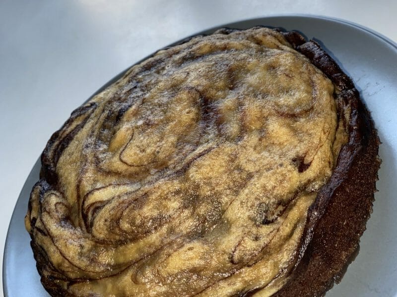 Cliquez pour zoomer ! Savane au Varoma Thermomix par wakaya_family