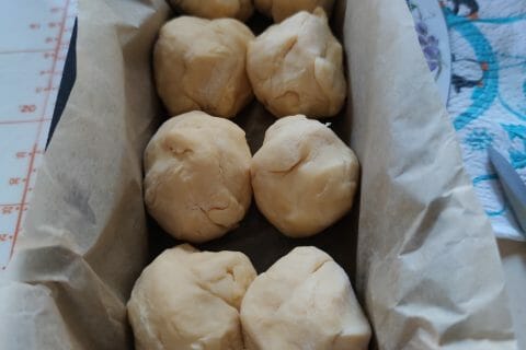 Cliquez pour zoomer ! Brioche Nanterre Thermomix par magali_162