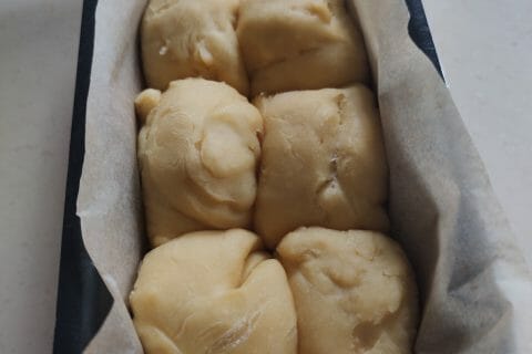 Cliquez pour zoomer ! Brioche Nanterre Thermomix par magali_162