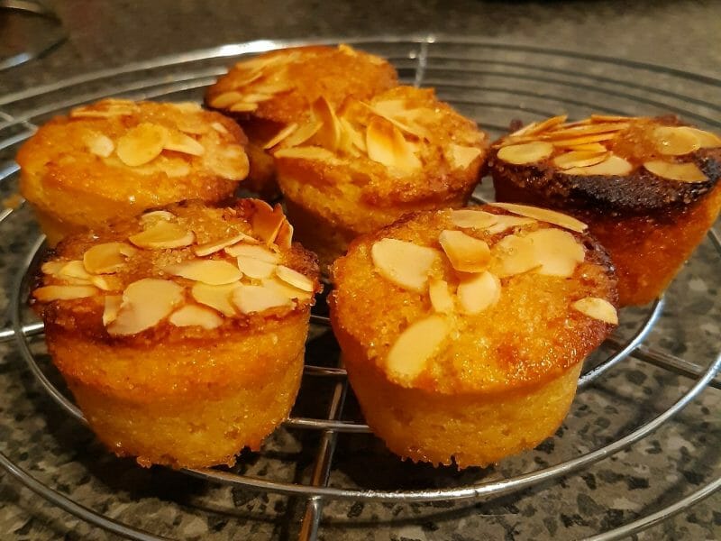 Cliquez pour zoomer ! Crousti-moelleux aux poires Thermomix par malaga54