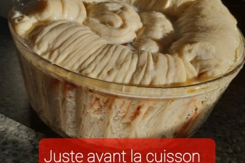 Cliquez pour zoomer ! Wool roll bread Thermomix par malaga54