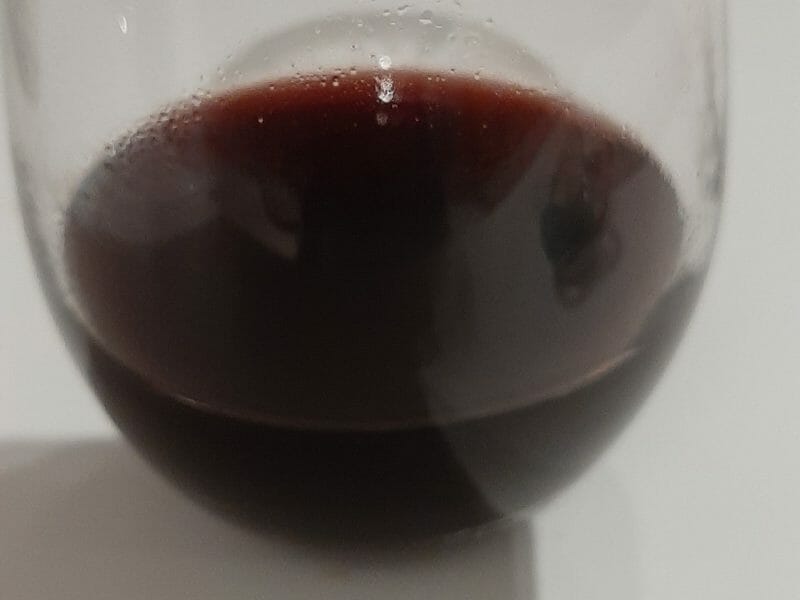 Cliquez pour zoomer ! Vin chaud Thermomix par nininosaure