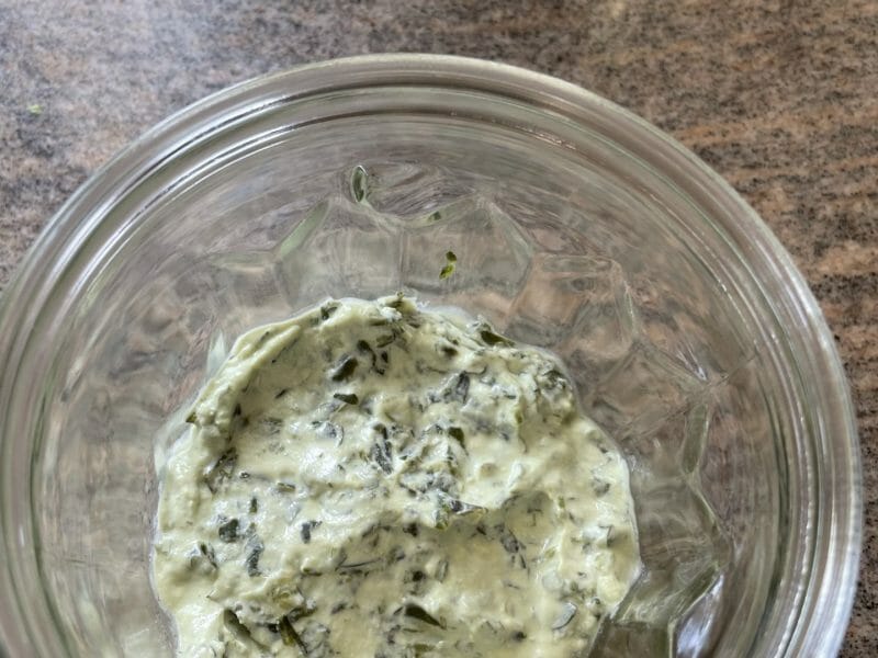 Cliquez pour zoomer ! Boursin Thermomix par MarieLemeunier