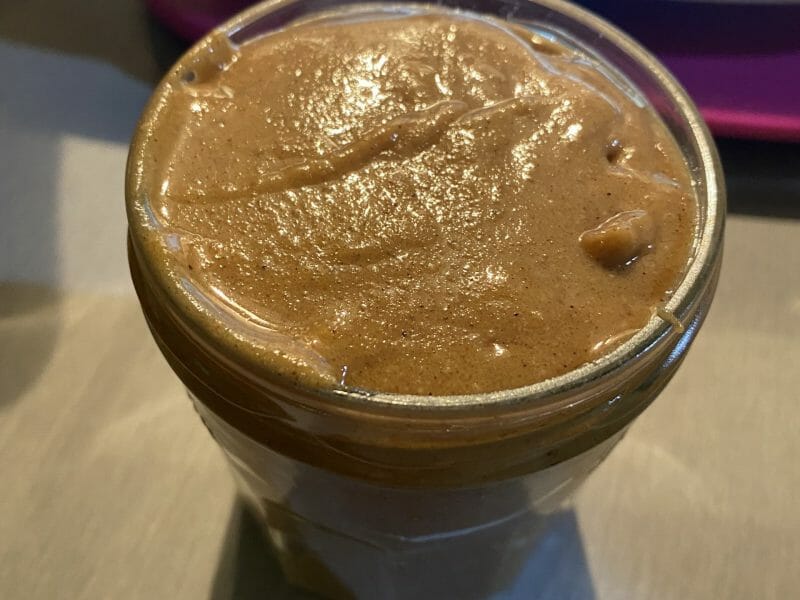 Cliquez pour zoomer ! Pâte de praliné Thermomix par MomixAngie77