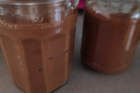 Cliquez pour zoomer ! Nutella Thermomix par MomixAngie77