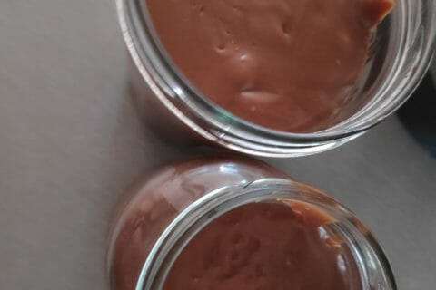 Cliquez pour zoomer ! Nutella Thermomix par MomixAngie77