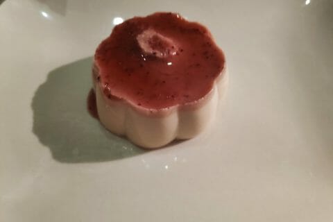 Cliquez pour zoomer ! Flamby Thermomix par MomixAngie77