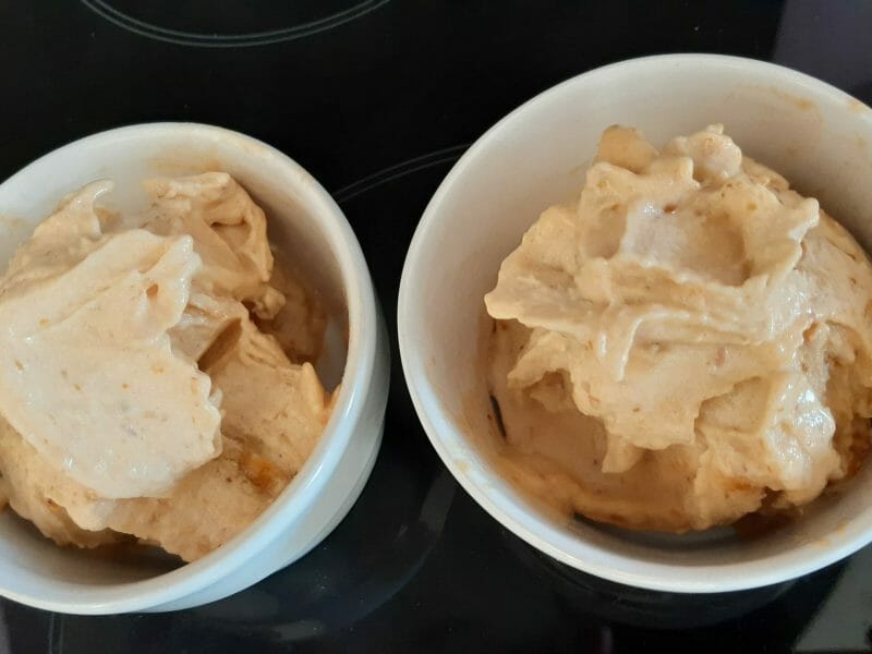 Cliquez pour zoomer ! Sorbet mirabelle Thermomix par celineb57-0203