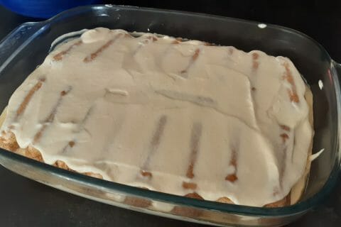 Cliquez pour zoomer ! Tiramisù, l’original Thermomix par celineb57-0203