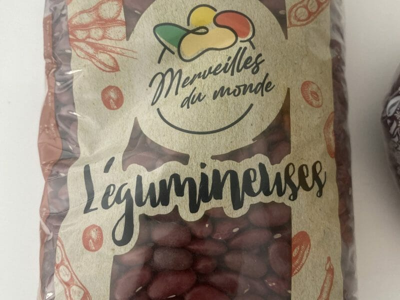 Cliquez pour zoomer ! Chili con carne Thermomix par ladyvanille88