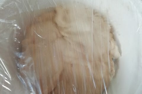 Cliquez pour zoomer ! Pain de mie Thermomix par maya22