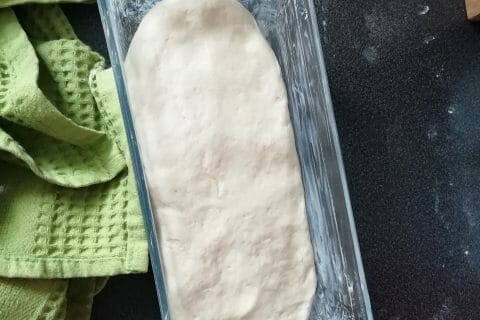 Cliquez pour zoomer ! Pain de mie Thermomix par maya22