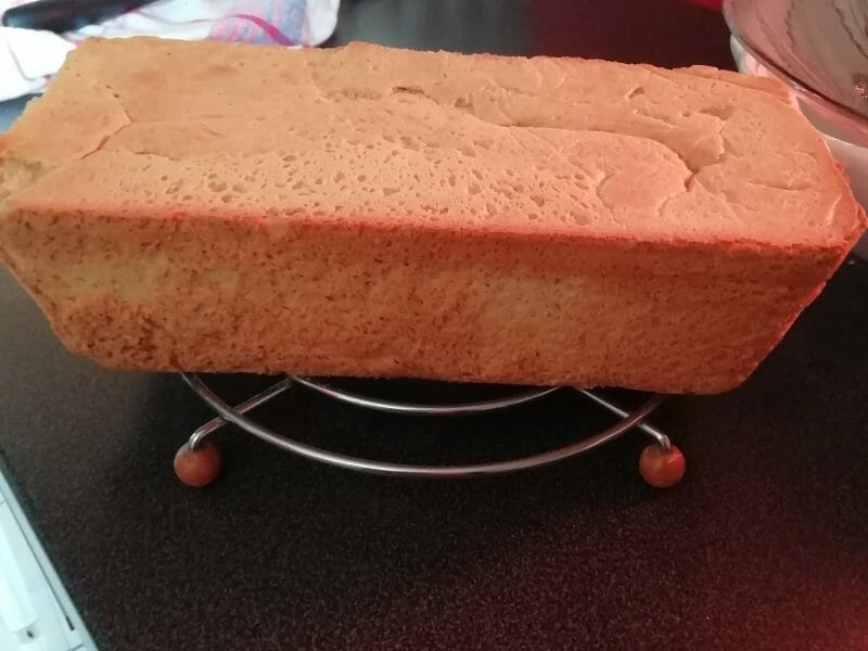 Cliquez pour zoomer ! Pain de mie Thermomix par maya22